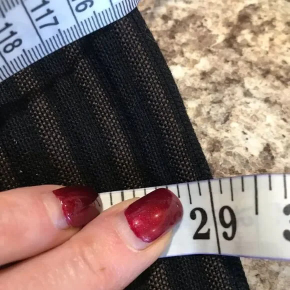 Vintage Forstmann Fur Coat Size Medium - Picture 7 of 11